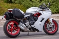 Alle originele en vervangende onderdelen voor uw Ducati Supersport S USA 937 2020.